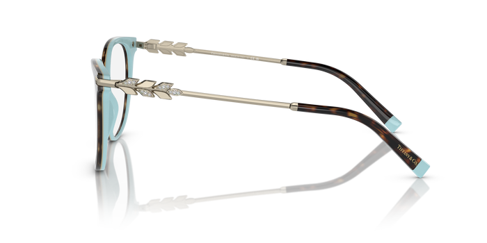 Gafas Graduadas Tiffany TF2220B 8134 54 16 — Imagen 2