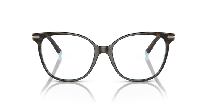 Gafas Graduadas Tiffany TF2220B 8134 54 16 — Imagen 4