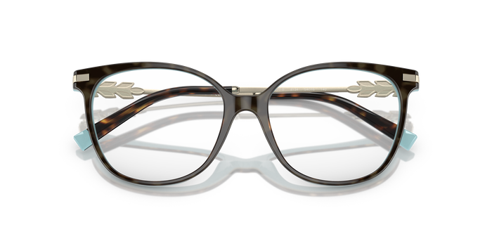 Gafas Graduadas Tiffany TF2220B 8134 54 16 — Imagen 5