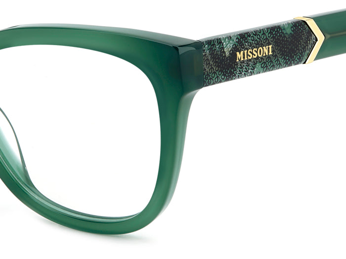 Оправа для очков Missoni MIS 0190 1ED 54 17 — Изображение 4