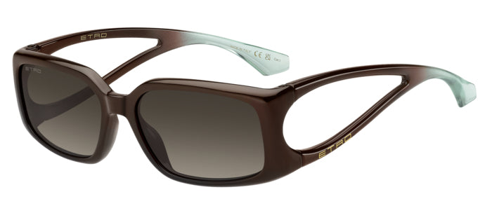 Солнцезащитные очки Etro ETROZEPHYR 7J5HA 56 16