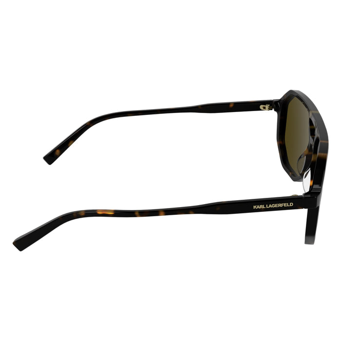 Gafas de Sol Karl Lagerfeld KL6226S 242 58 16 — vista 7