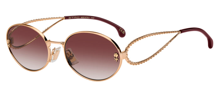 Sonnenbrille Etro 0106/S DDB3X 57 19