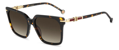 Солнцезащитные очки Carolina Herrera HER 0421/S 086HA 56 18