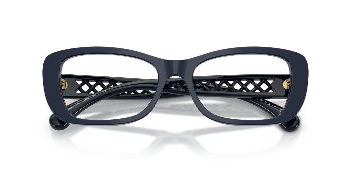 Gafas Graduadas Chanel CH3506 1848 53 / 55 17 · 5