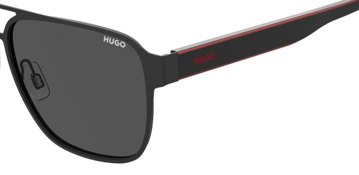 Gafas de Sol Hugo HG 1298/S OITIR 57 16 — vista 5