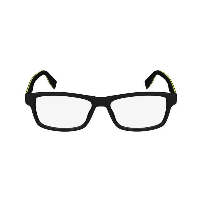 Gafas Graduadas Lacoste L2707N 002 53 / 55 15 / 16 — vista 2