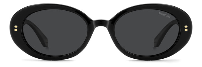 Gafas de Sol Polaroid PLD 6253/S/X 807M9 52 19 — vista 3