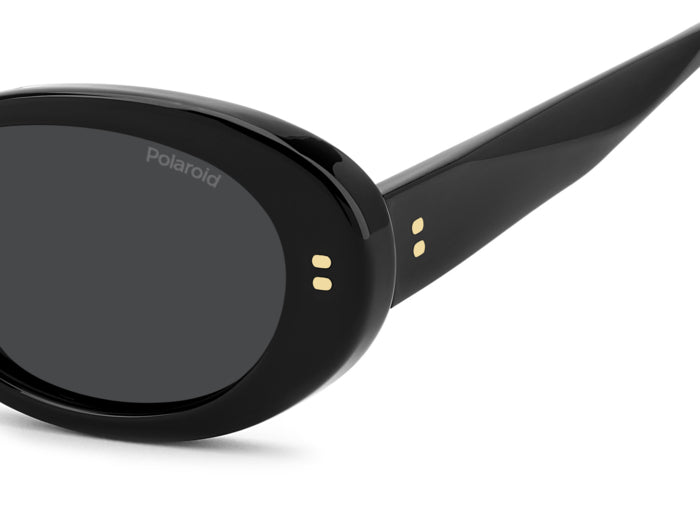 Gafas de Sol Polaroid PLD 6253/S/X 807M9 52 19 — vista 5