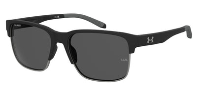 太阳镜 Under Armour UA ASSIST EDGE O6WM9 57 17