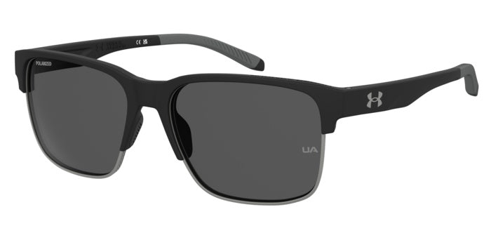 Солнцезащитные очки Under Armour UA ASSIST EDGE O6WM9 57 17
