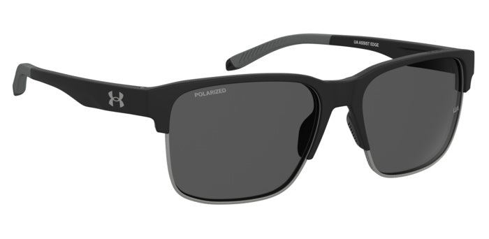Солнцезащитные очки Under Armour UA ASSIST EDGE O6WM9 57 17