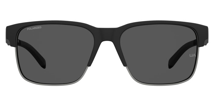 Солнцезащитные очки Under Armour UA ASSIST EDGE O6WM9 57 17 — vista 3