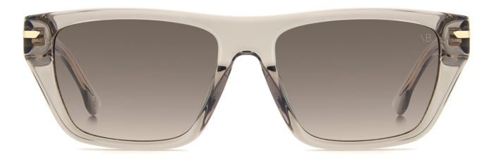 Sonnenbrille Victoria Beckham VB 1005/S 10ADG 54 16 — vista 3