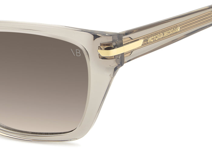 Sonnenbrille Victoria Beckham VB 1005/S 10ADG 54 16 — vista 5