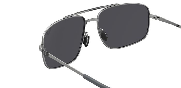 Gafas de Sol Under Armour UA 0015/G/S 6LBT4 59 16 — Imagen 4