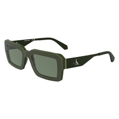 Солнцезащитные очки Calvin Klein Jeans CKJ25606S 300 52 20