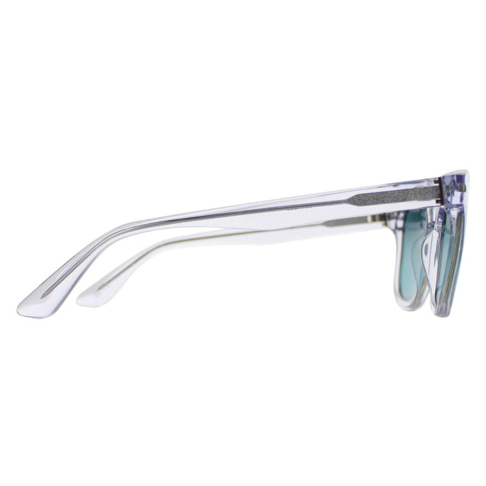 Gafas de Sol Serengeti SG 575002 Ethan Shiny Cristal 52 22 — vista 4