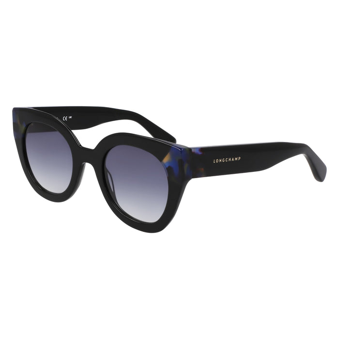 Солнцезащитные очки Longchamp LO750S 012 49 23 — vista 2