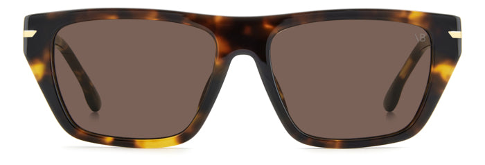 Gafas de Sol Victoria Beckham VB 1005/S WR970 54 16 — vista 3