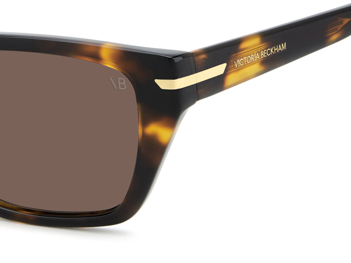 Gafas de Sol Victoria Beckham VB 1005/S WR970 54 16 — vista 5