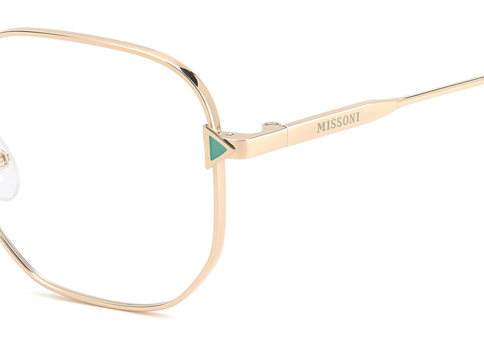Gafas Graduadas Missoni MIS 0262 DDB 51 19 — Imagen 4