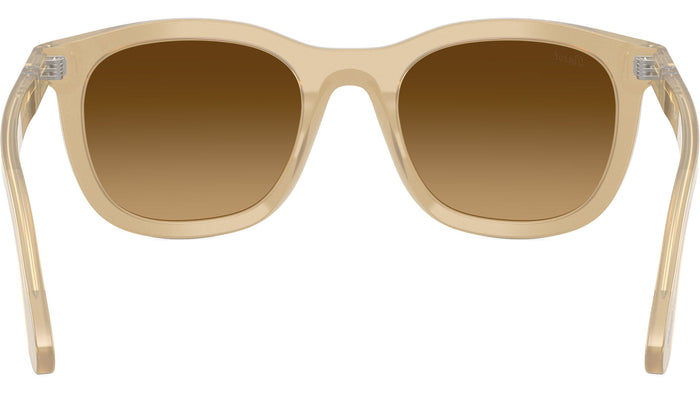 Sonnenbrille Persol PO3395S 116985 52 21 — vista 5