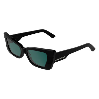 太阳镜 Karl Lagerfeld KL6205S 001 52 17