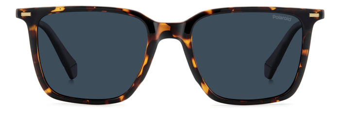 Gafas de Sol Polaroid PLD 4183/S/X 086C3 53 19 — vista 3