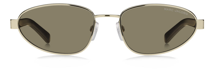 Gafas de Sol Marc Jacobs MARC 930/S PEFQT 56 19 — vista 3