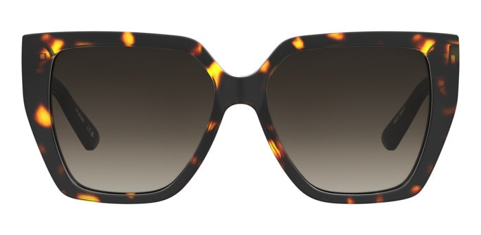 Солнцезащитные очки Moschino Love MOL088/S 086HA 55 15 — vista 3