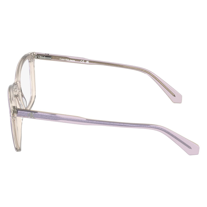 Optical Frames Calvin Klein Jeans CKJ26638 663 54 17 — vista 3