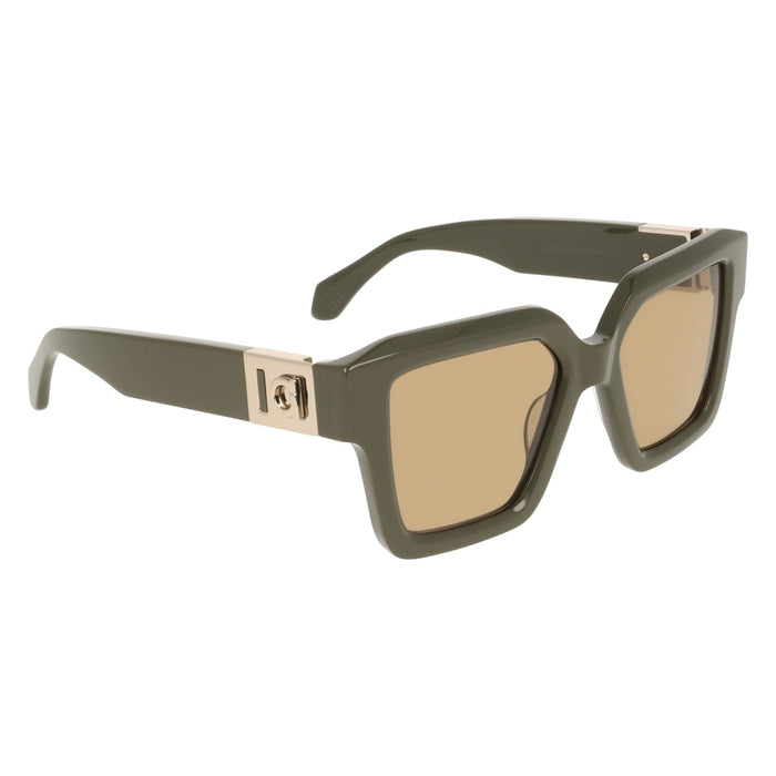 Gafas de Sol Ferragamo SF2084S 320 53 19 — vista 8