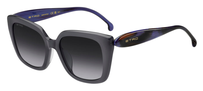 太阳镜 Etro 0085/F/S KB79O 54 19