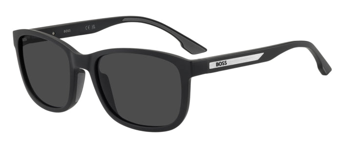 Солнцезащитные очки Hugo Boss 1905/G/S 807IR 57 19