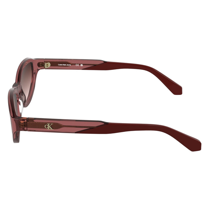 Солнцезащитные очки Calvin Klein Jeans CKJ25618S 600 56 17 — vista 3
