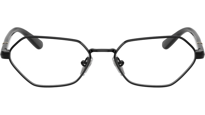 Brille Vogue Eyewear VO4350 352 — vista 2