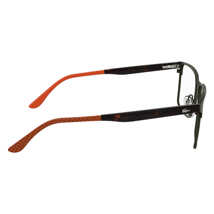 Gafas Graduadas Lacoste L2314 035 55 / 58 17 — vista 7