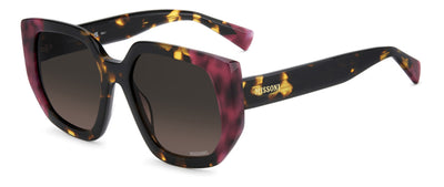 Sonnenbrille Missoni MIS 0250/S 086O9 54 18