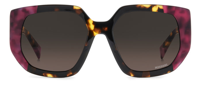 Gafas de Sol Missoni MIS 0250/S 086O9 54 18 — vista 3