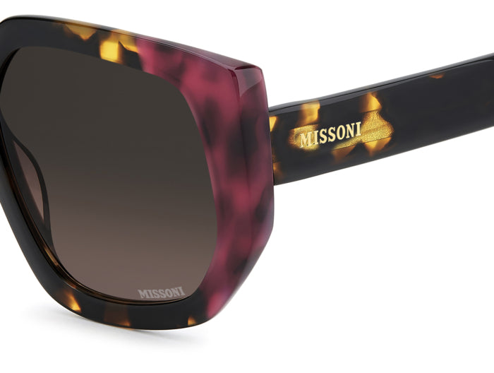 Gafas de Sol Missoni MIS 0250/S 086O9 54 18 — vista 5
