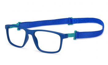 Korrektionsbrillen Nanovista Fanboy 3.0 NAO3172154 54 16