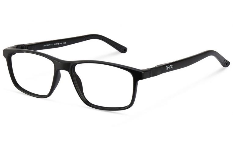 Korrektionsbrille Nanovista Fanboy 3.0 NAO3170156 56 16