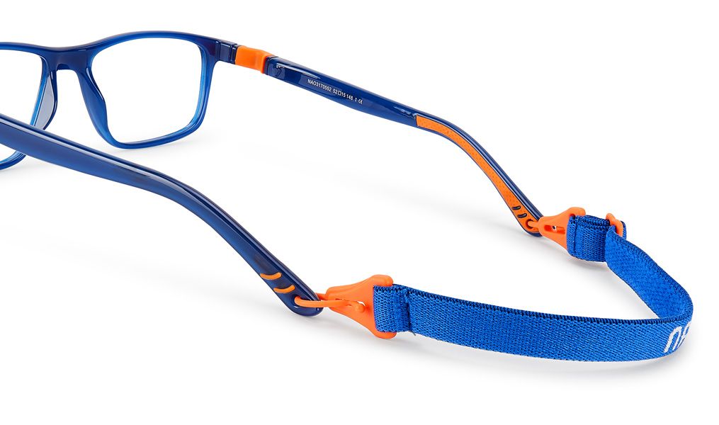 Gafas Graduadas Nanovista Fanboy 3.0 NAO3170552 52 16