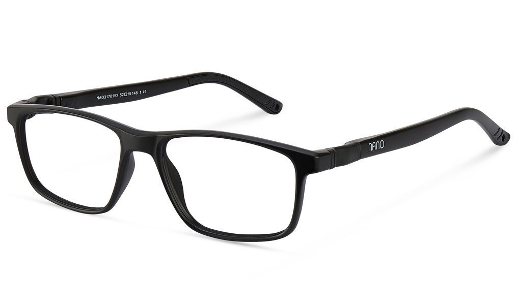 Gafas Graduadas Nanovista Fanboy 3.0 NAO3170152 52 16