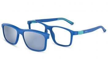 Lunettes de Vue Nanovista Fanboy Clip 3.0 NAO3172152SC 52 15