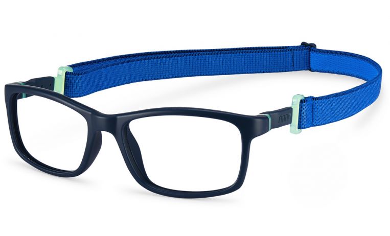 Prescription Glasses Nanovista Fangame Glow 3.0 NAO3031150 50 15