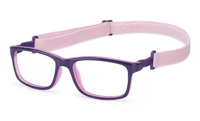 Lunettes de Vue Nanovista Fangame Glow 3.0 NAO3031950 50 15 — vista 3