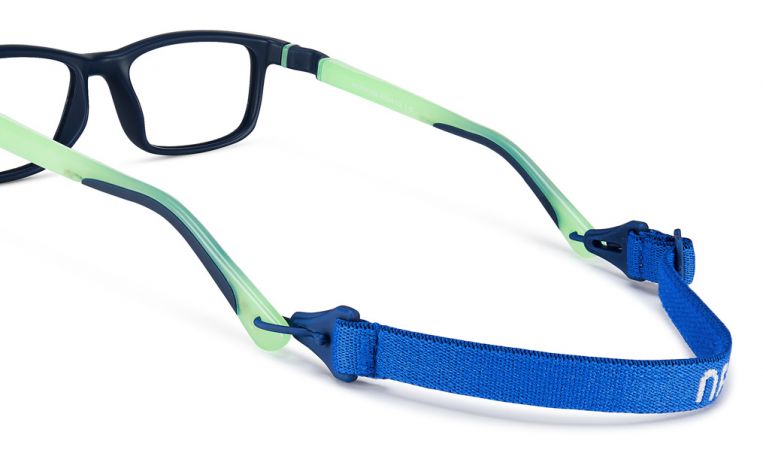 Prescription Glasses Nanovista Fangame Glow 3.0 NAO3031150 50 15