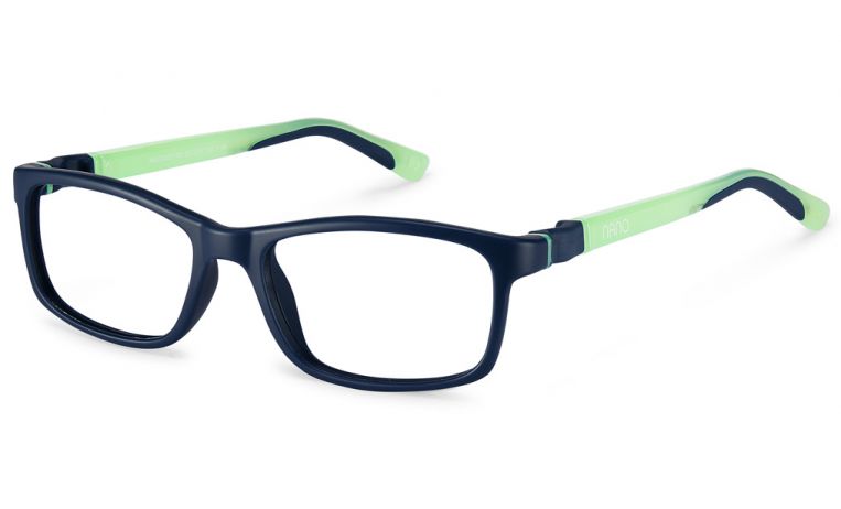 Gafas Graduadas Nanovista Fangame Glow 3.0 NAO3031150 50 15